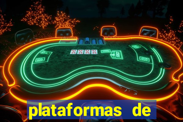 plataformas de jogos que pagam